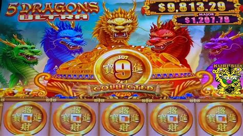 aristocrat slot machines 5 dragons download|5 Dragons Ultra – ANZ Aristocrat.
